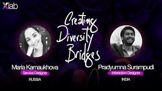 Creating Diversity Bridges in Design | World Class Designer Conference