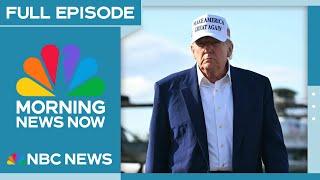 Morning News NOW Full Episode – May 29