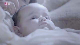 Yeshu | Ep.1 | Mary ने Yeshu को जन्म दिया! | Full Episode | AND TV