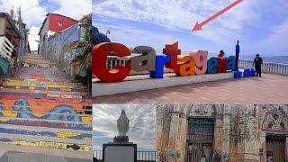 Cartagena CHILE: Historia las Mejores Playas ¡Litoral de Los Poetas! Maravilloso Lugar