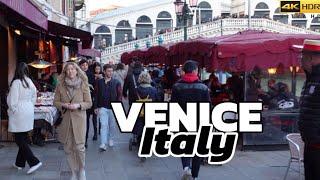 Venice Italy Walking Tour | Travul Tips