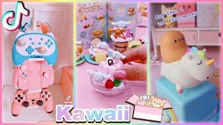 Kawaii Unboxing  TikTok Compilation #13