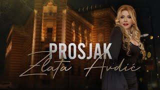 Zlata Avdic - Prosjak - (Official Video 4K) - 2022