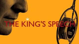 [The King's Speech] - 12 - Speaking Unto Nations (Beethoven Symphony No. 7 - II)