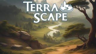 0006 Terrascape  Musik weg, was nun  Let's Play