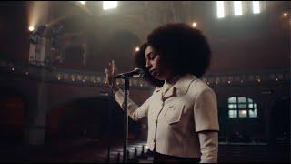 Celeste - Hear My Voice (Live From The Union Chapel) | From The Trial of the Chicago 7 on Netflix