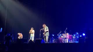 Strip My Mind -  - Red Hot Chili Peppers Live in F1 Singapore 2019