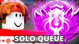 The Top 3 BEST Solo Que Kit Strategies...(Roblox Bedwars)