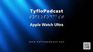Apple Watch Ultra