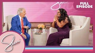 Henry Winkler | Sherri Shepherd | Full Episode