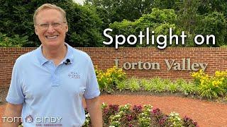 Community Spotlight on Lorton Valley in Northern Virginia | #tomandcindyhomes show episode 128