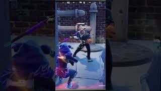 BRO IS KUNG FU PANDA #rudyfoya #fortnite #gaming