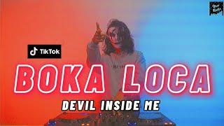 DISCO HUNTER - Boka Loca X Devil Inside me