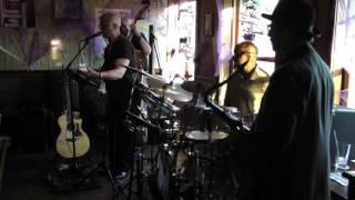 Archtop Brownie Live at the Moher Pub