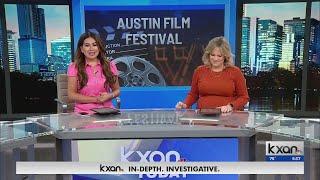 Austin Film Festival celebrates its 30th year