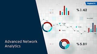 HughesON Advanced Network Analytics