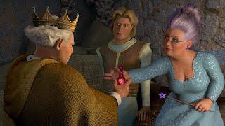 Shrek 2 - Love Potion ● (13/16)