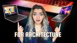 Best LAPTOP for Architecture (2021) | LAPTOPS FOR ARCHITECTS & ARCHITECTURE STUDENTS