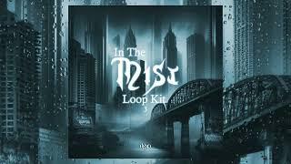 [FREE] Sample/Loop Kit "In The Mist 3" | Drill, Trap, Vocal, Piano, Pop Smoke