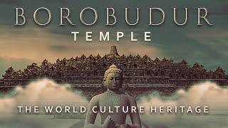 Borobudur Temple, Magelang - Central Java | English subtitle