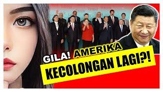 Dunia Gak Akan Percaya!Kenapa Negara Amerika Latin Lebih Pilih China  Daripada Amerika Serikat?