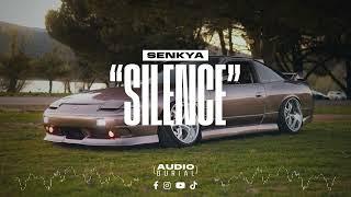 SENKYA "Silence"  | Audio Burial