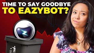  The Hidden Risks of Using Eazybot You Need to Know!