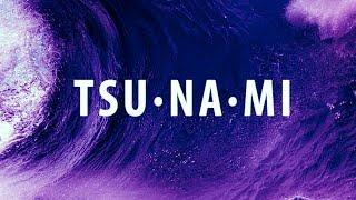 DeStorm - Tsunami (audio)