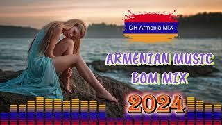 Armenian Mix  ԺԱՄ Հայկական նոր թույն երգերի հավաքածու 2024  haykakan nor tuyn ergeri mega mix 2024