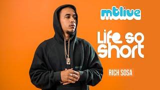 mtlive - Life so Short - Rich Sosa