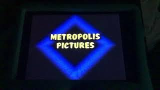 Metropolis Pictures (Asia Version)