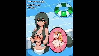 Pixel vore animation_3