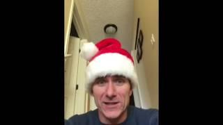 No Limits 9th day of Christmas