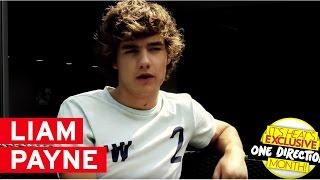 One Direction's Liam Payne answers YOUR questions