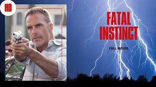 Fatal Instinct | Action | HD | Full Movie