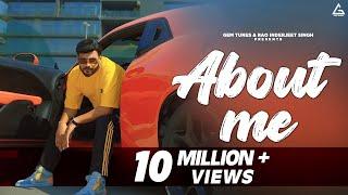 ABOUT ME - Addi Kalyan | Miss Priya | Samvee | Latest Haryanvi Songs 2024