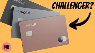 What is Revolut? The History Of The UK's Most Valuable Startup