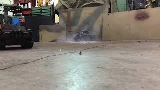 1/16 RC TANK, TAIGEN TANKS, AIRSOFT TANK,