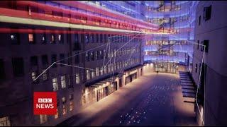 BBC News Countdown 2021 Full Theme Opening (90 Seconds) Introduction ORIGINAL
