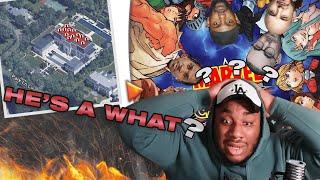 HE BROUGHT THAT REPLAY VALUE?! (Kendrick Lamar - not like us REACTION)