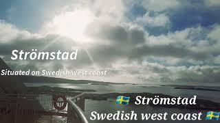 Strömstad || Swedish west coast ||