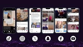EyeSee: Social Media testing solution