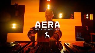 AERA DJ SET @ BLUE VENADO, MEX 2024