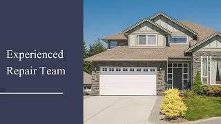 Garage Door Repairs | Loveland, CO - Full Service Garage Doors