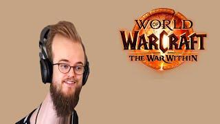 I TRIED NEW WORLD OF WARCRAFT RAID