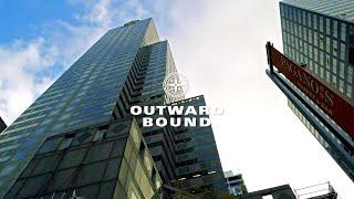 Building Adventure | Philadelphia Outward Bound School Fundraiser