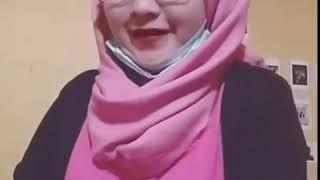 JEJAK DIGITAL - Jilbab Manis Berkacamata