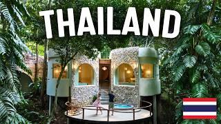 30 DAYS IN THAILAND (A Mega Thailand Vlog)