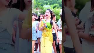 你是妹妹我是哥，隔你家盘州隔条河！,音乐,民俗音乐