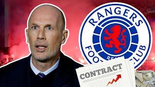 MASSIVE RANGERS TRANSFER NEWS ? | Gers Daily